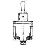 Honeywell 4TL1-72 Image agrandie