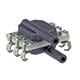 Honeywell ABPMJJT250KD3A3