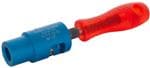 HUBER+SUHNER 74_Z-0-12-25 Image agrandie