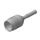 HUBER+SUHNER 11_NEX10-50-3-Z2/003_-H