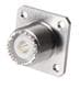 HUBER+SUHNER 23_UHF-0-0-2/033_-E
