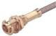 HUBER+SUHNER 24_MCX-50-2-7/111_NH