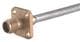 HUBER+SUHNER 25_SMA-50-1-2/111_NE
