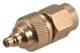 HUBER+SUHNER 32_MMCX-SMA-50-1/111_OE