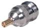 HUBER+SUHNER 31_MCX-N-50-1/1--_UE