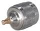 HUBER+SUHNER 32_MCX-N-50-1/1--_UE