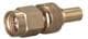 HUBER+SUHNER 33_SMA-MCX-50-1/111_NE