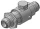 HUBER+SUHNER 3402.17.0033