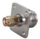 HUBER+SUHNER 39_SMA-N-50-1/1--_NE