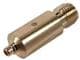 HUBER+SUHNER 33_MMCX-SMA-50-2/111_NE