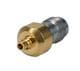 HUBER+SUHNER 33_MMPX-PC185-50-2/1--_NE