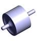 HUBER+SUHNER 73_Z-0-0-203/11-_-E