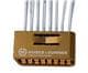 HUBER+SUHNER MF53/2x8A_11MXPM/11PC185/76