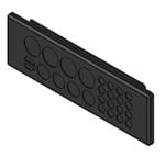 icotek 50525 Image agrandie