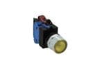 IDEC AOLFW29902D-R-240V Image agrandie