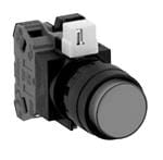 IDEC HW1L-M2F20T8D-R Image agrandie
