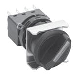 IDEC LW6F-33C36VA Image agrandie
