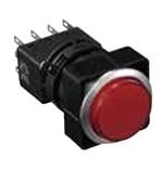 IDEC LW6ML-M2C66MY Image agrandie