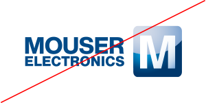 Ne changez jamais l’emplacement des éléments du logo et ne modifiez jamais les éléments.