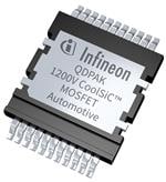 Infineon Technologies 1EDL8011XUMA1 Image agrandie