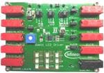 Infineon Technologies DEMOBOARDTLD1313ELTOBO1 Image agrandie
