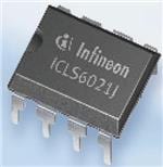 Infineon Technologies ICLS6021J Image agrandie