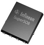 Infineon Technologies ISC16DP15LMATMA1 Image agrandie