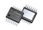 Infineon Technologies TLD60981EPXUMA2 Image agrandie