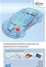 Infineon Technologies Btip Image agrandie