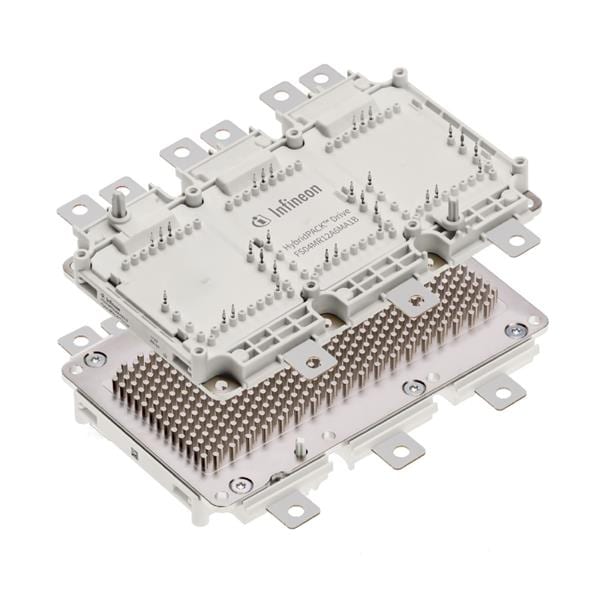 Inverter - FS820R08A6P2B