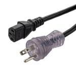 L-Com PCH01CZ8-LED-02F Image agrandie