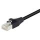 Transtector TTE695AZHF-BLK-125F
