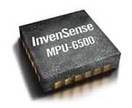 TDK InvenSense MPU-6500 Image agrandie