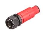 ITT Cannon SNLM-P-S50-25L-R Image agrandie
