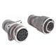 ITT Cannon CA3106E14S-2S-B-F80