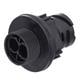 ITT Cannon APD-1CPH8-2
