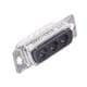 ITT Cannon DAM3W3PK87