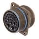 ITT Cannon MS3450W32-6S