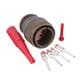 ITT Cannon MS3456W22-22P