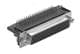 ITT Cannon ZDE-9-P-A191