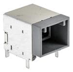 JAE Electronics MX39004NQ1 Image agrandie