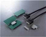 JAE Electronics DA1P010M94 Image agrandie