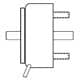 Ledex 129440-031