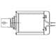 Ledex B14HD-253-B-6