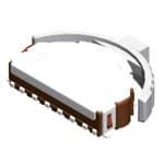 Diptronics PLJG1-G-V-T/R Image agrandie