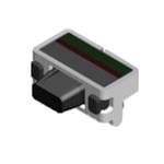 Diptronics TCD-C2KQR Image agrandie