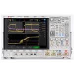 Keysight DSOX4034A Image agrandie