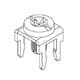 Keystone Electronics 7775-5