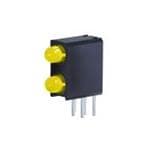 Kingbright WP934MD/2YD Image agrandie