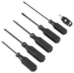 Klein Tools 85446BLK Image agrandie